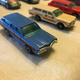 Illustration for article titled Colossal Die-Cast Collection - Box 86 - Yatming to the Rescue!